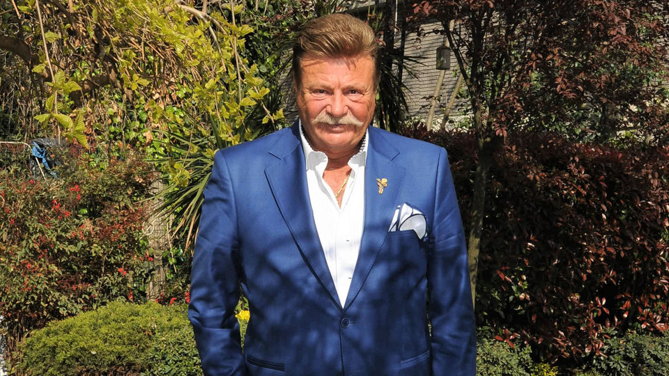 Yeşilçam'ın vefa kralı!