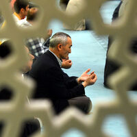 Miraç Kandili mesajları