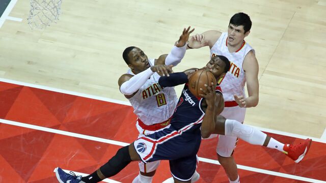 Ersan'lı Hawks ilk galibiyetini aldı