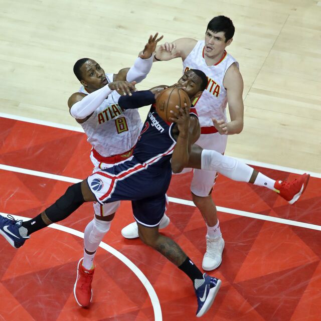 Ersan'lı Hawks ilk galibiyetini aldı