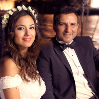 Aradığı aşkı buldu!