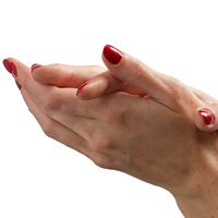 Tırnak makaslarındaki Hepatit B tehlikesi!