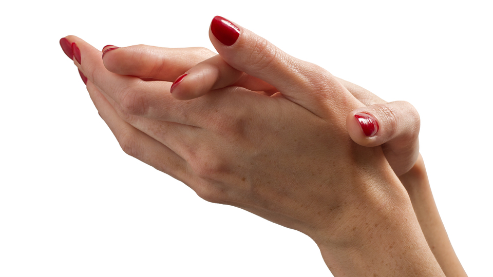 Tırnak makaslarındaki Hepatit B tehlikesi!