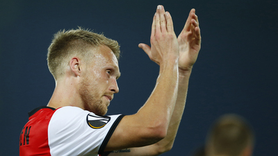 Feyenoord haftayı kayıpsız geçti