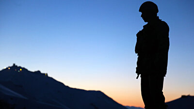 Şırnak'tan acı haber!