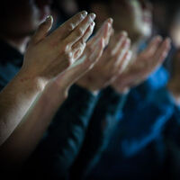 Miraç Kandiliniz kutlu olsun