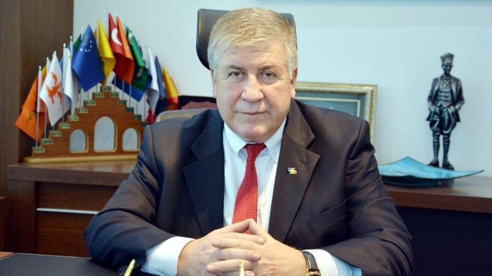 Eski vekil hayatını kaybetti