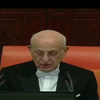 Meclis'te yeni anayasa tartışması!