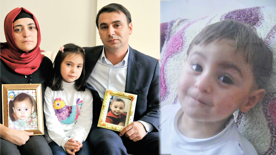 Minik Bulut'un ölümünden sonra isyan ettiren karar!