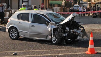 En çok kaza yapana en büyük indirim