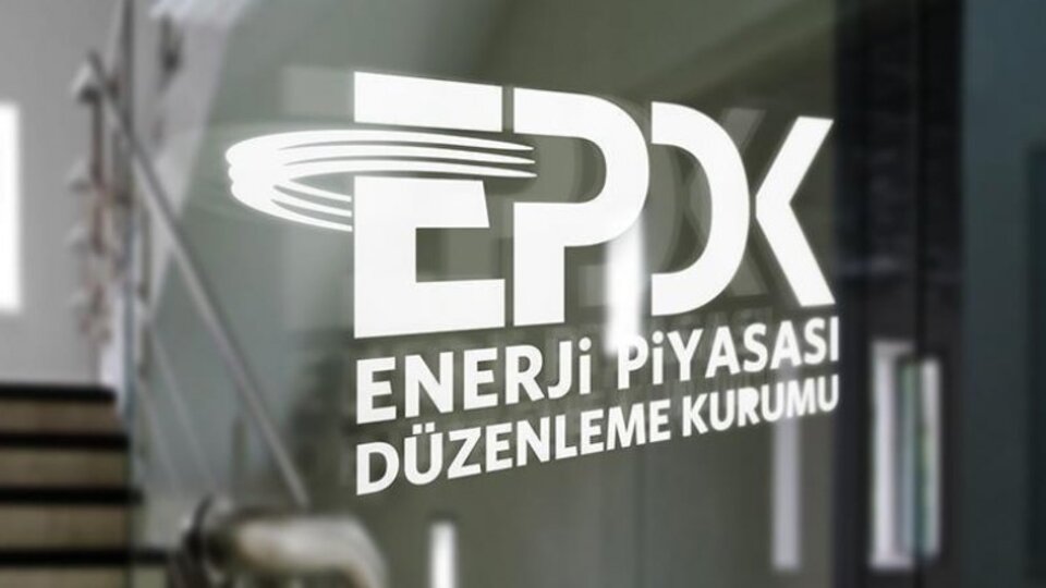 EPDK'dan 4 şirkete 1,3 milyon liralık ceza!