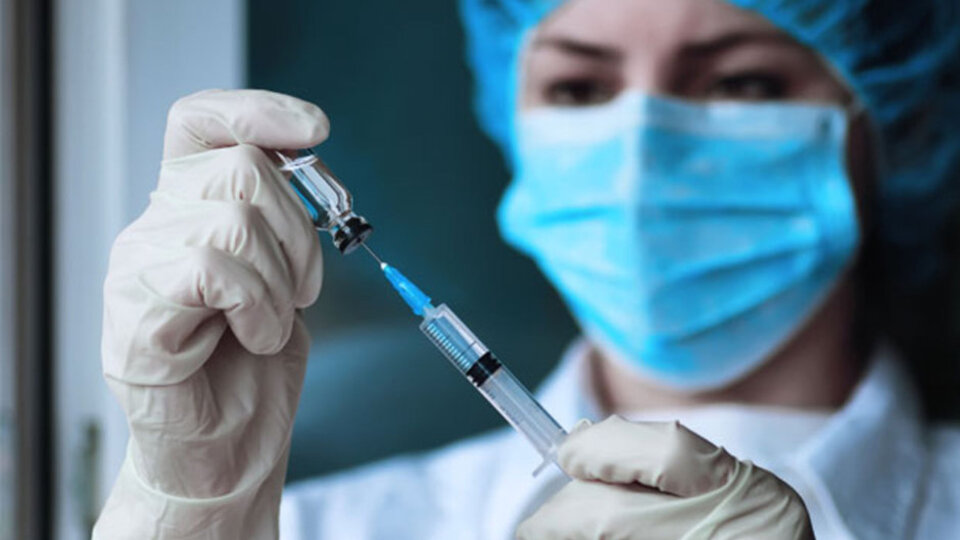 Aşı Haftası kutlanıyor