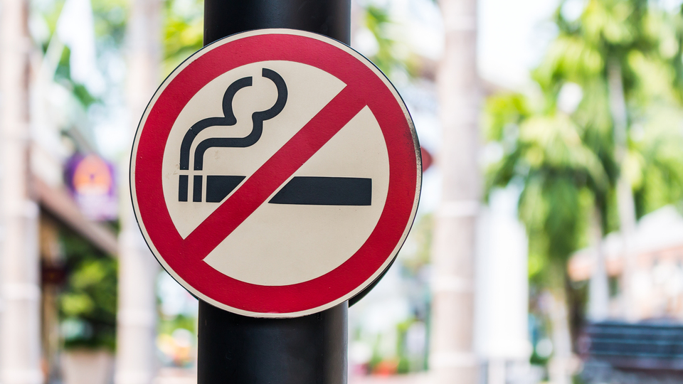 Sigarayı bırakmak için ne yapmak gerekiyor?