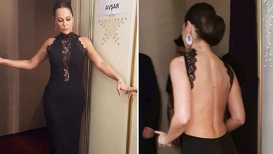 Fotoğraf önlemi işe yaramadı