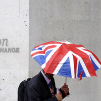 Ünlü firma kendini açık artırmaya çıkardı