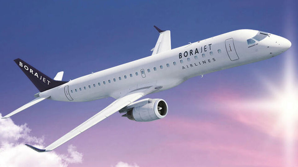 Son dakika... Tüm uçuşlarını durdurdu