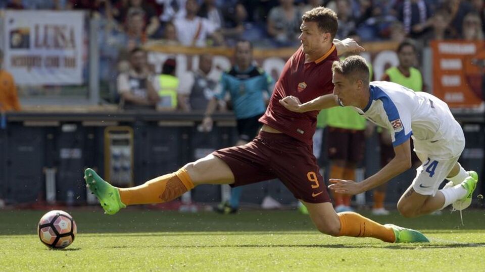 Pescara - Roma maçı ne zaman, hangi kanalda, saat kaçta?