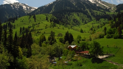 Türkiye'nin en az nüfuslu iline dev yatırım