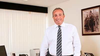 İzocam'da Genel Müdür değişikliği