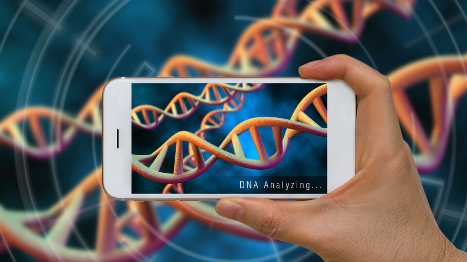 Cep telefonu teknolojisinde inanılmaz gelişme