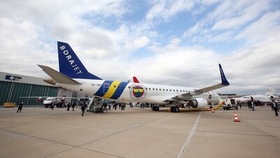 Fenerbahçe'den Borajet açıklaması