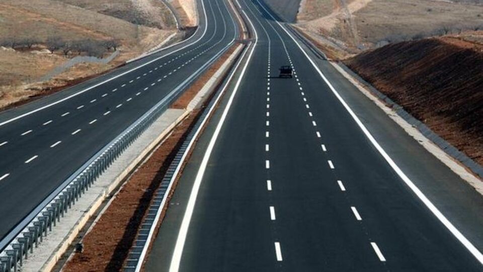 Dev ihaleyi kazanan firma belli oldu