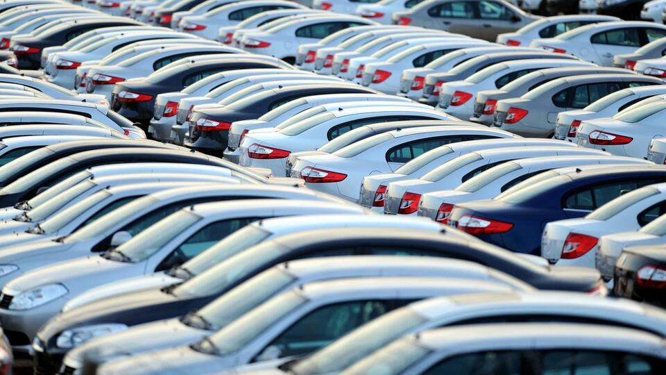 İkinci el otomobil alacaklar dikkat!