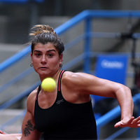 Başak Eraydın'ın ABD hedefi