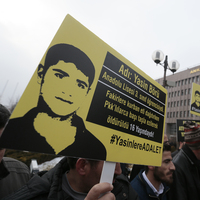 Yasin Börü davasında karar açıklandı