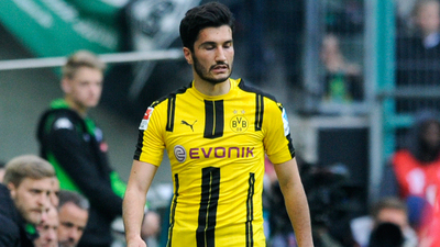 İşte Nuri Şahin'in son durumu!..