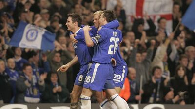 Eski dostlar buluştu