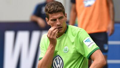 Bayern Münih'te Gomez sesleri