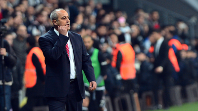 "İyi oynamamıza rağmen mağlup olduk"