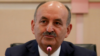 Bakan Müezzinoğlu'ndan kıdem tazminatı açıklaması