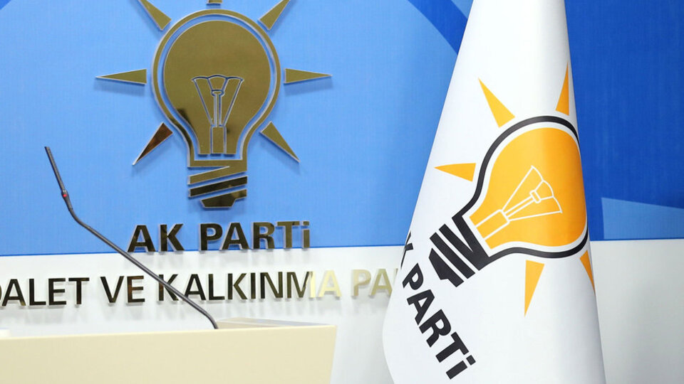 İşte AK Parti kulislerinde konuşulan tarih!