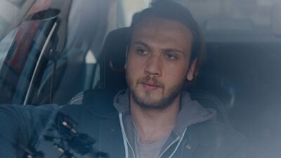 Mert için zor günler başlıyor!