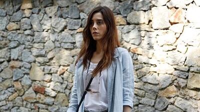 Turna, Zeynep'ten kaçıyor!