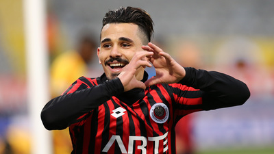 Serdar Gürler Osmanlıspor'da!