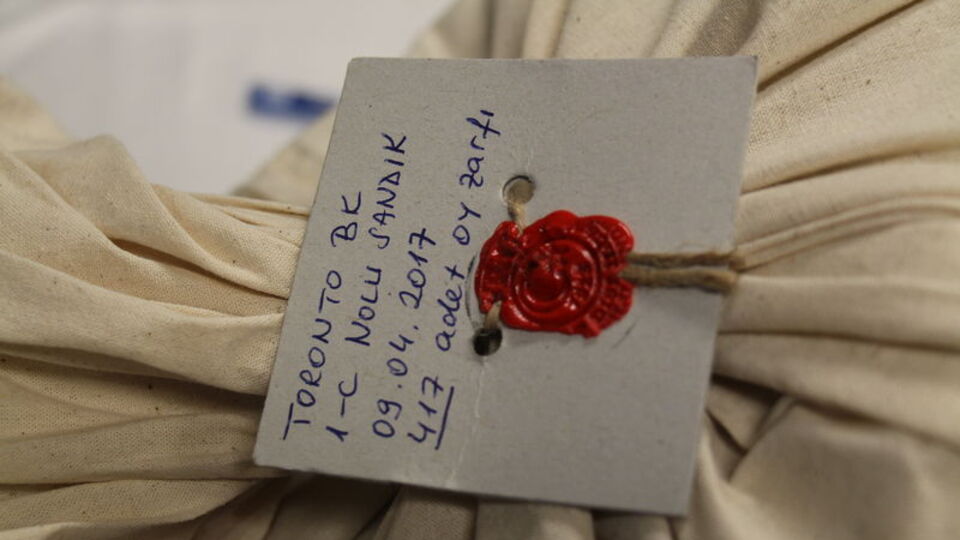 AK Parti yurtdışı oyları değerlendirdi