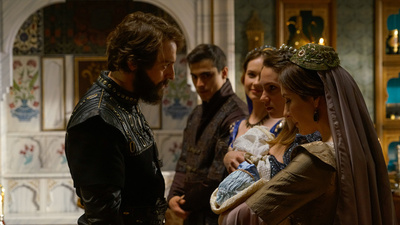 Sultan Murad payitahta dönüyor!