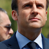 Fransa'nın cumhurbaşkanı adayından Türkiye açıklaması!