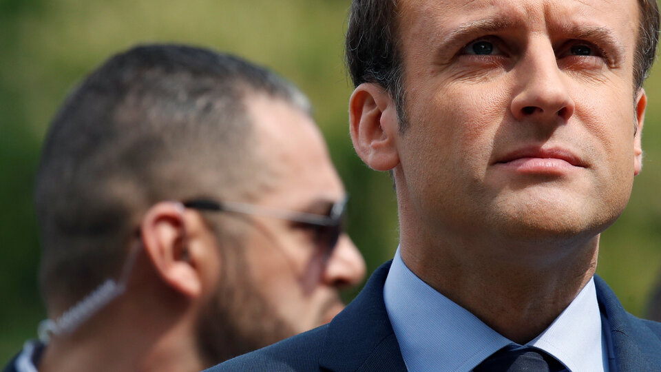 Fransa'nın cumhurbaşkanı adayından Türkiye açıklaması!