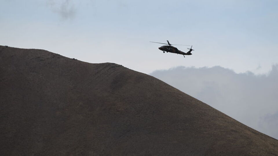 Hakkari ve Şırnak'ta 8 terörist etkisiz hale getirildi