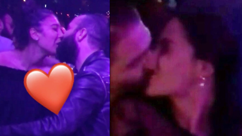 Caner Erkin ile Berkay pişti olursa...