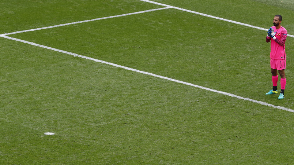 Volkan Demirel'den sonra Volkan Babacan da...