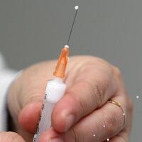 "İnsanı ölümden kurtarmanın en ucuz yolu aşı"