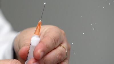 "İnsanı ölümden kurtarmanın en ucuz yolu aşı"