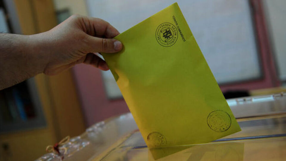 Danıştay'dan CHP'ye ret