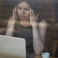 Tükenmişlik sendromuna karşı bunu yapın...