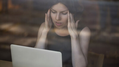 Tükenmişlik sendromuna karşı bunu yapın...